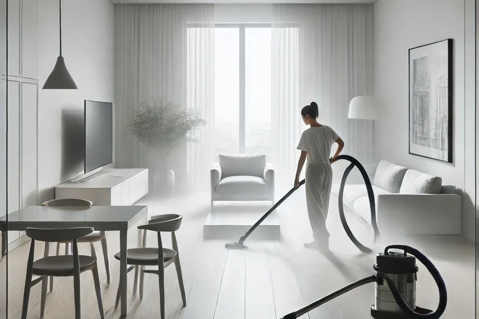 Essential Post-Renovation Cleaning Tips – How to Make Your Home Shine After a Remodel