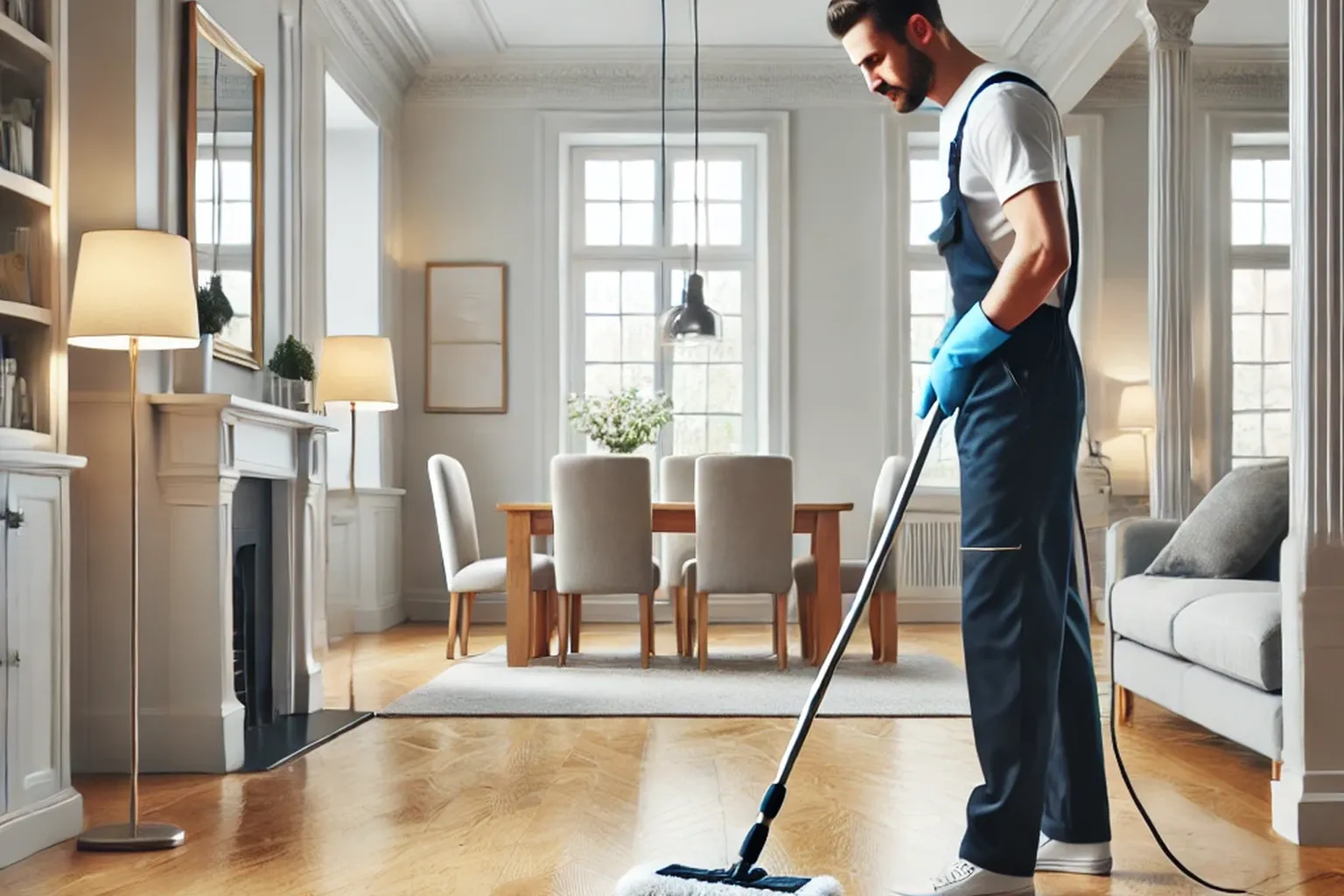 Move-In and Move-Out Cleaning Services in Scotland: A Complete Guide