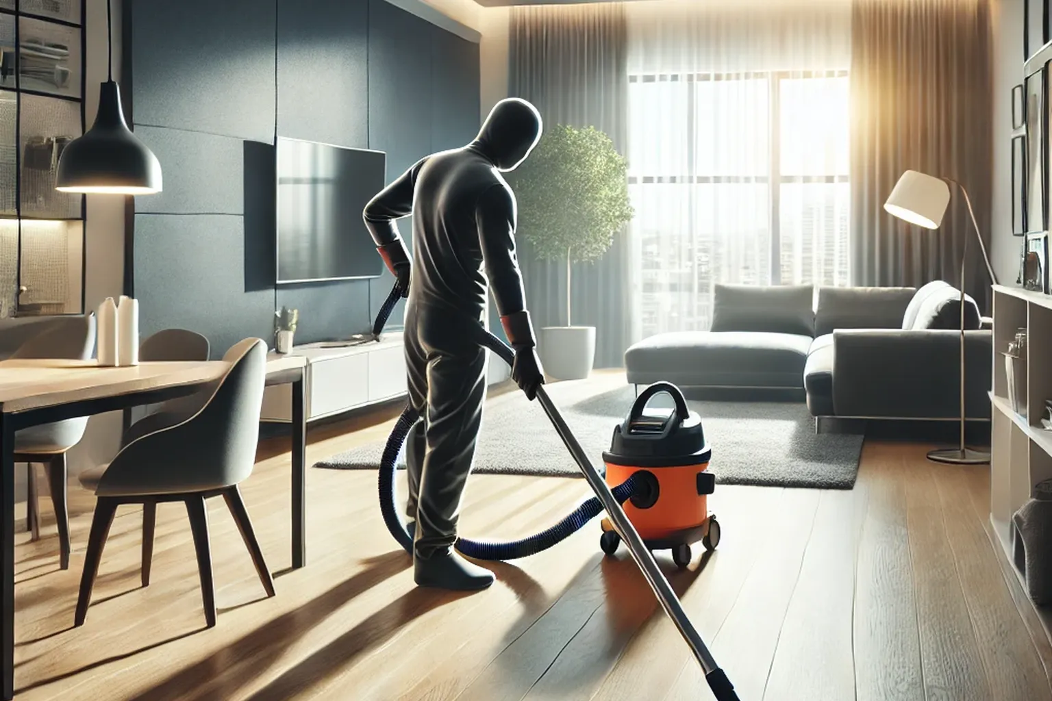 How to Clean Your Home After Renovation – Post-Construction Cleaning Tips