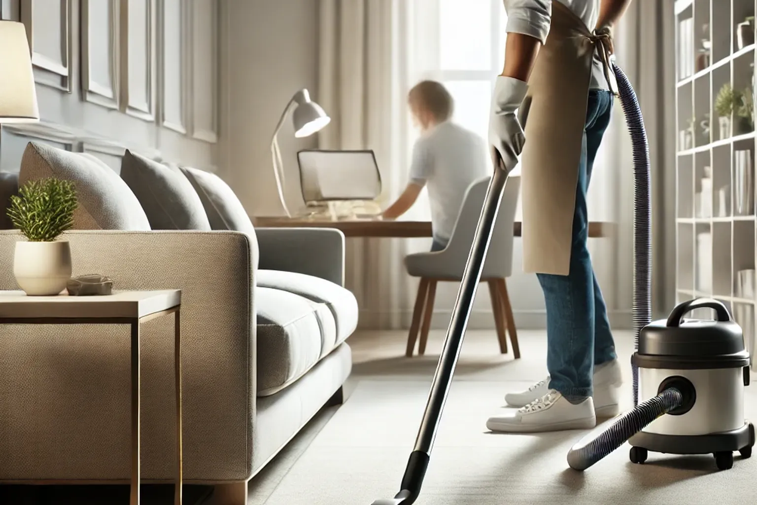 Spring Cleaning for Overlooked Areas – How to Deep Clean Hidden Spots