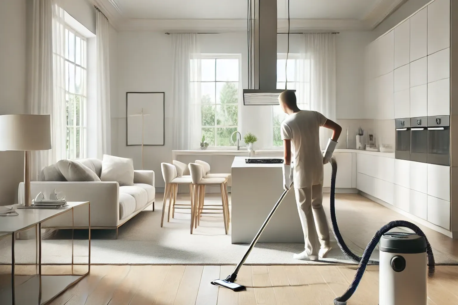 How to Clean Your Home After a Renovation – A Comprehensive Post-Renovation Cleaning Guide