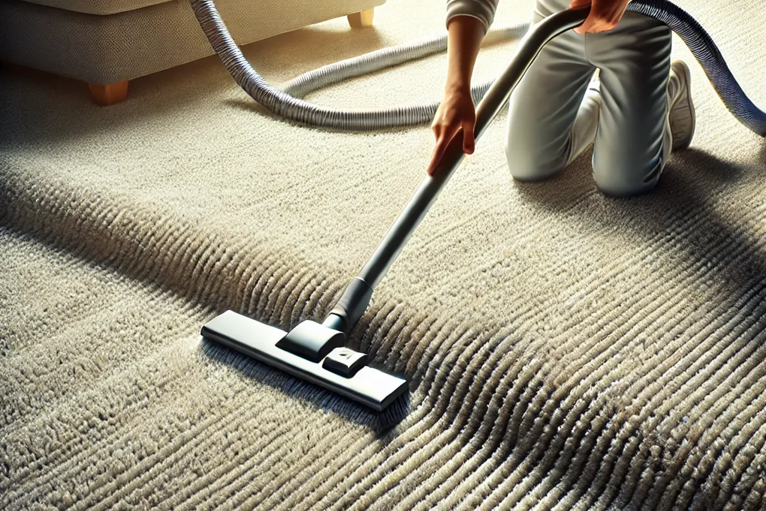 How to Clean Carpets and Rugs – A Step-by-Step Guide for Fresh and Clean Floors