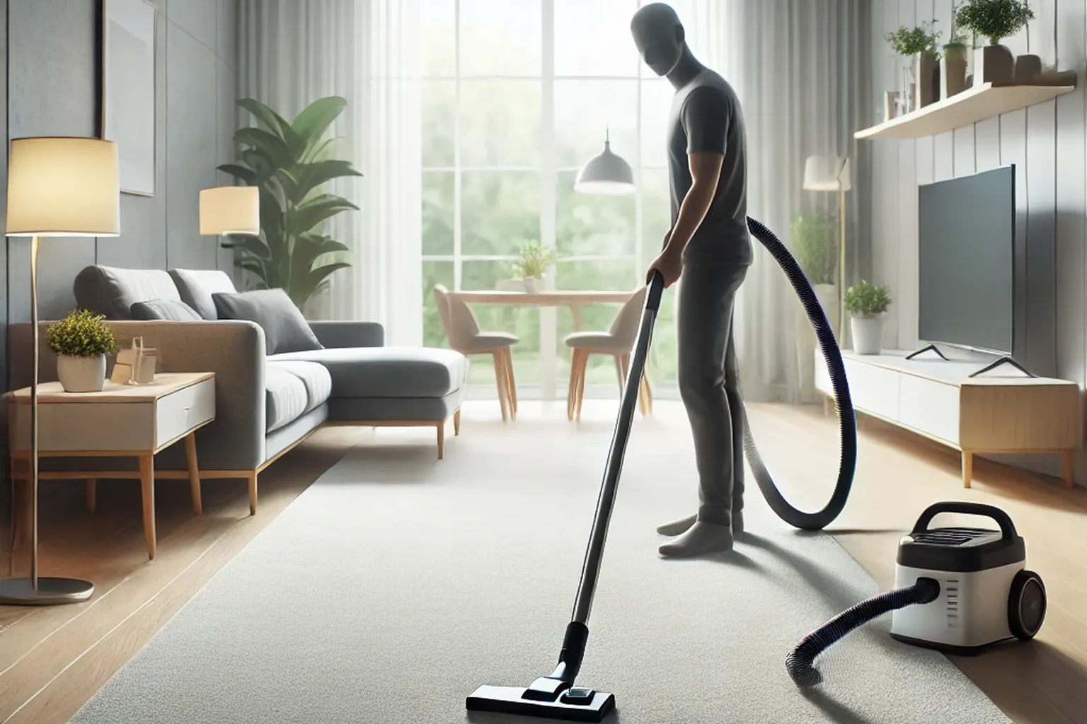 How to Clean Your Carpet and Rug Like a Pro: Step-by-Step Guide