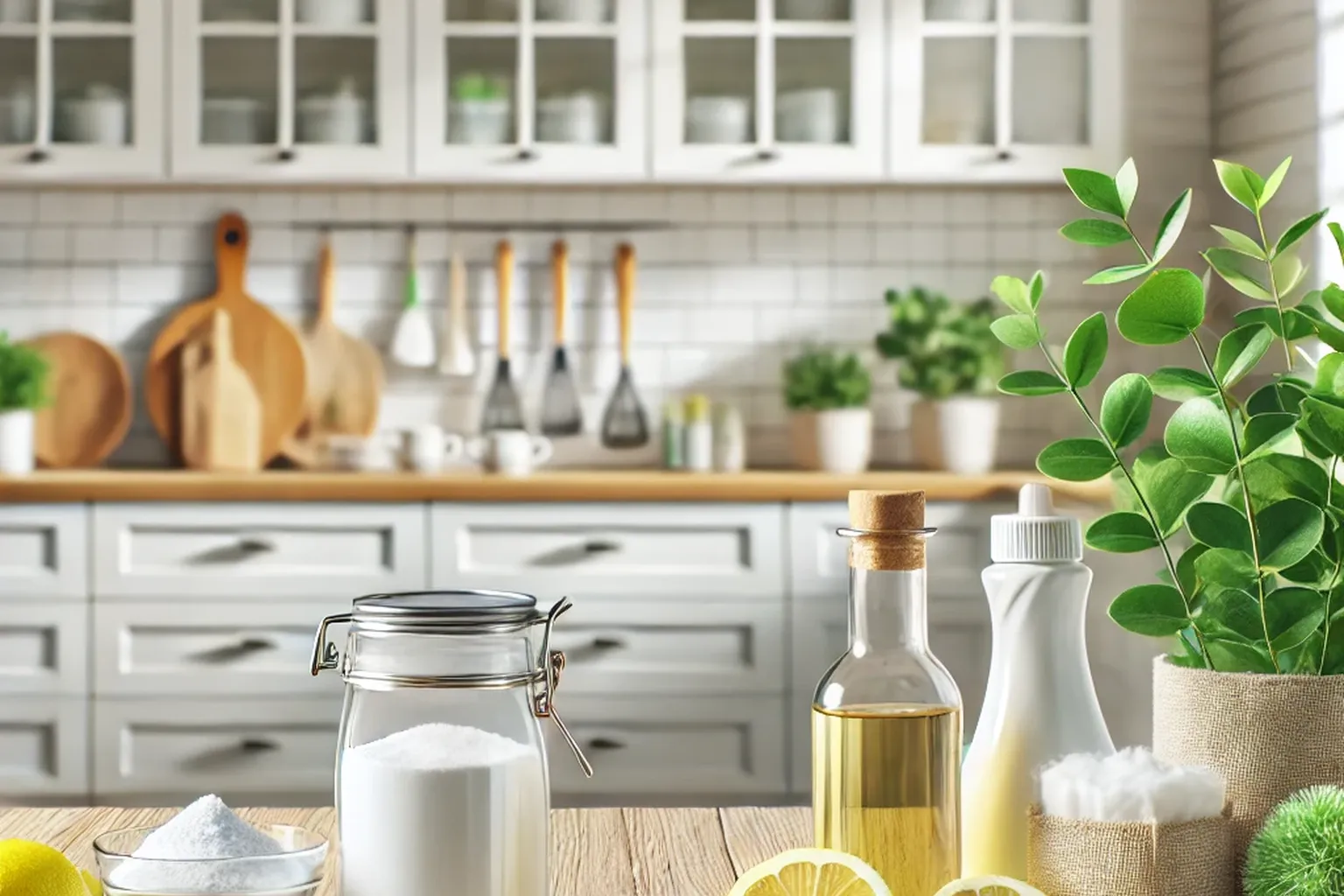 Eco-Friendly Cleaning Tips – How to Keep Your Home Green and Clean