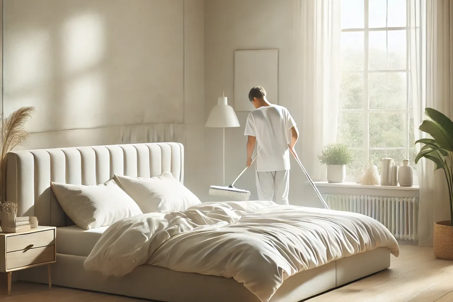 How to Clean Your Mattress – A Step-by-Step Guide for a Fresh and Healthy Bed