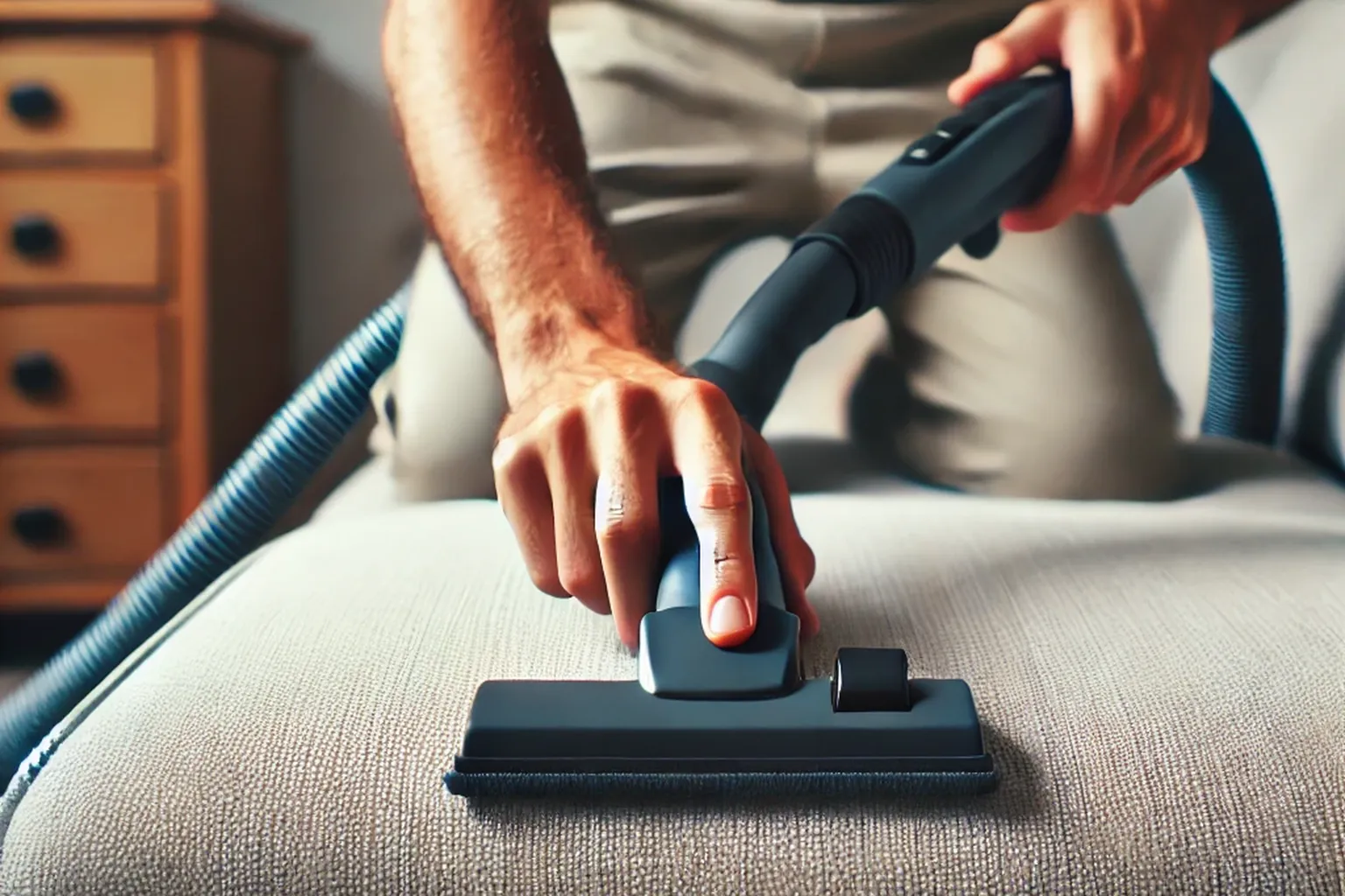 How to Clean Your Upholstery – A Comprehensive Guide for Fresh and Hygienic Furniture