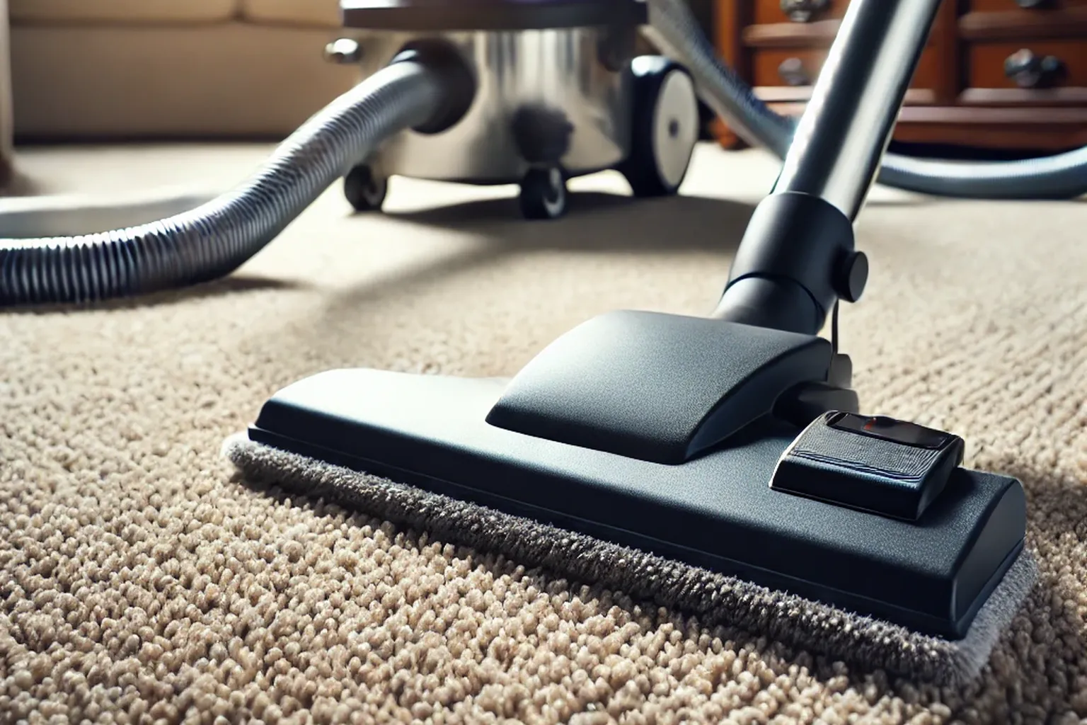 How to Clean a Carpet: Effective Tips for a Fresh and Clean Home