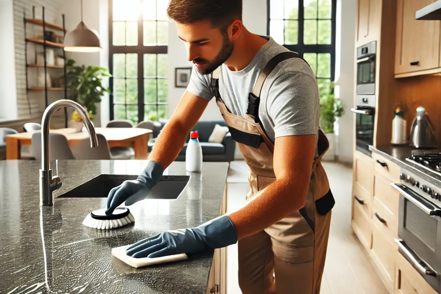 The Ultimate Guide to One-Off Cleaning Services: Refresh Your Home